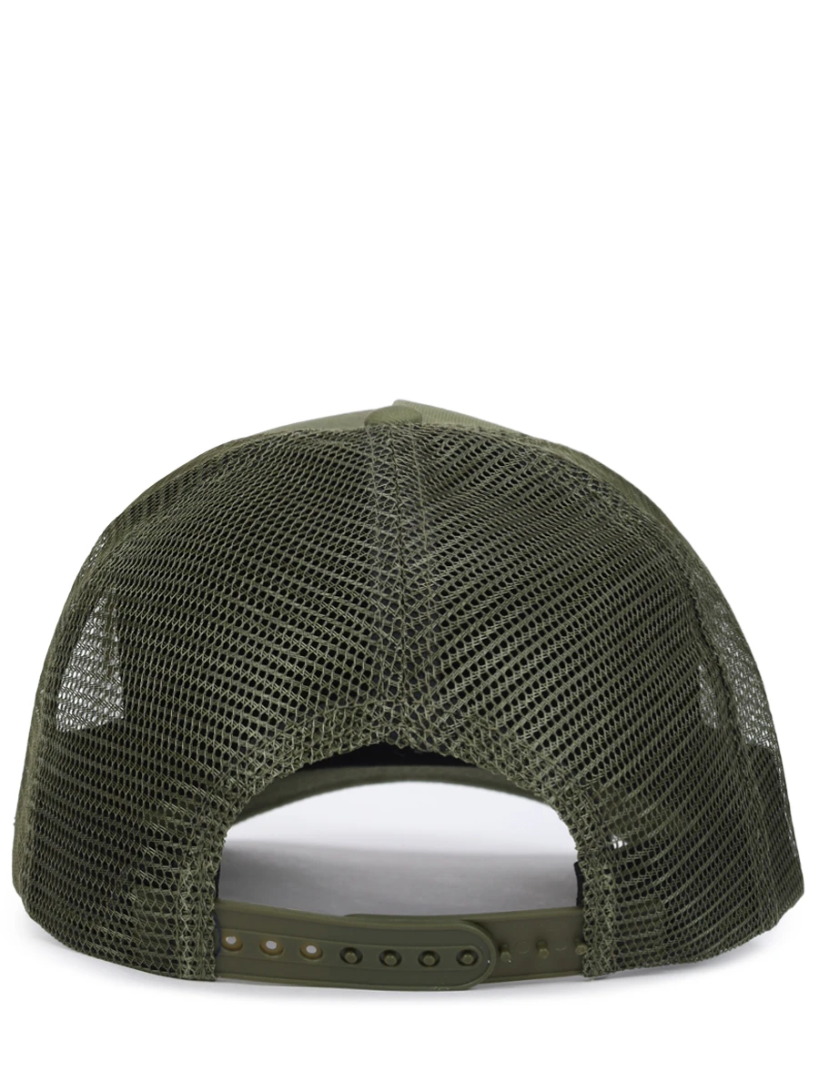 Бейсболка Winners Don't Make Excuses