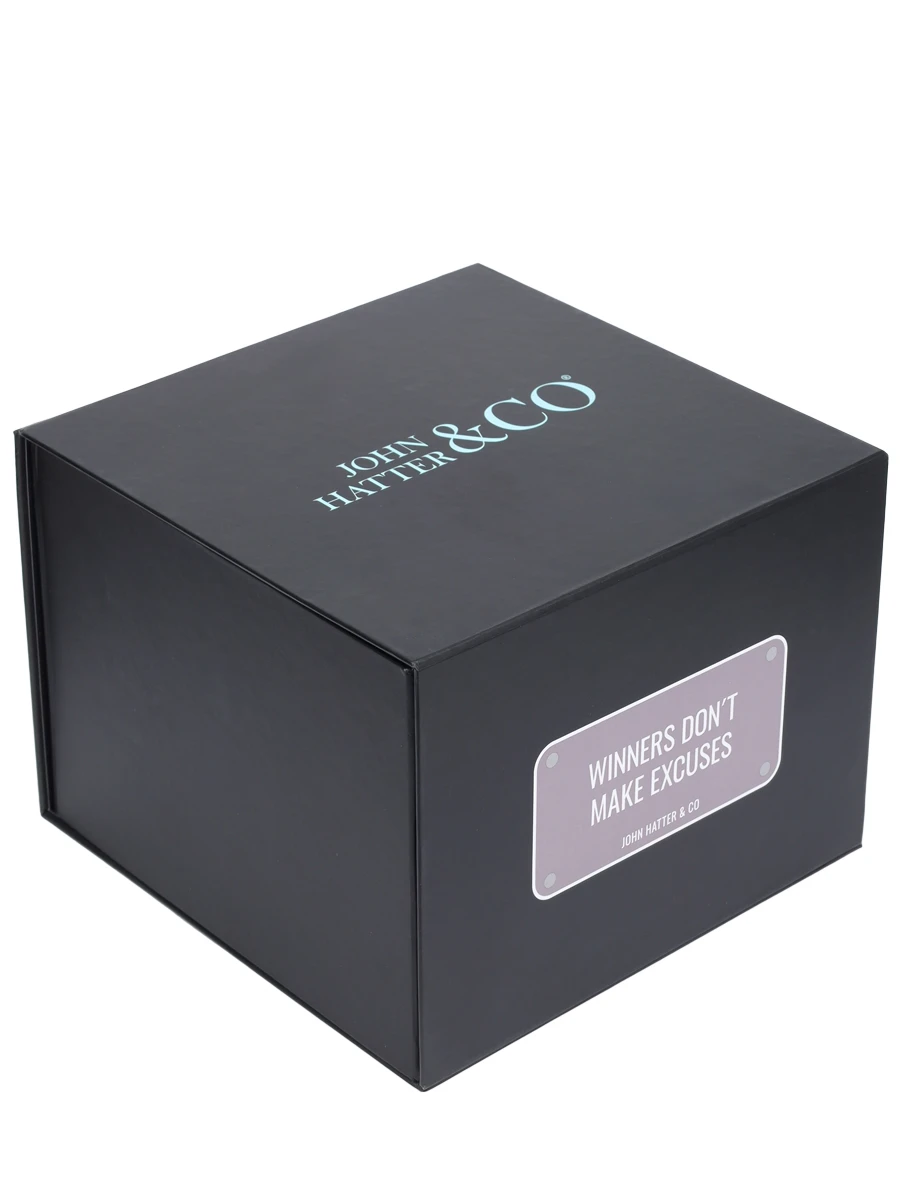 Бейсболка Winners Don't Make Excuses