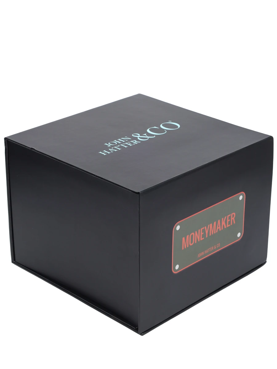 Бейсболка Moneymaker