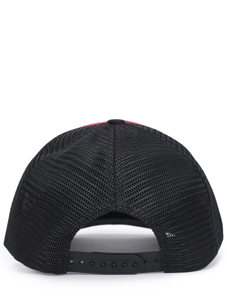 Бейсболка The Boss