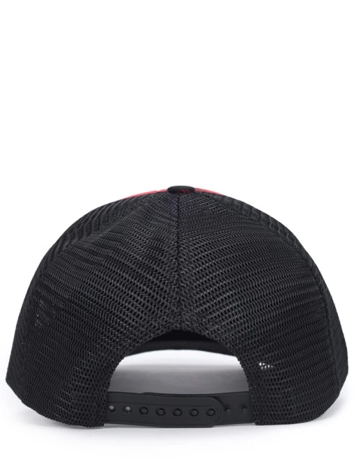 Бейсболка The Boss JOHN HATTER&CO