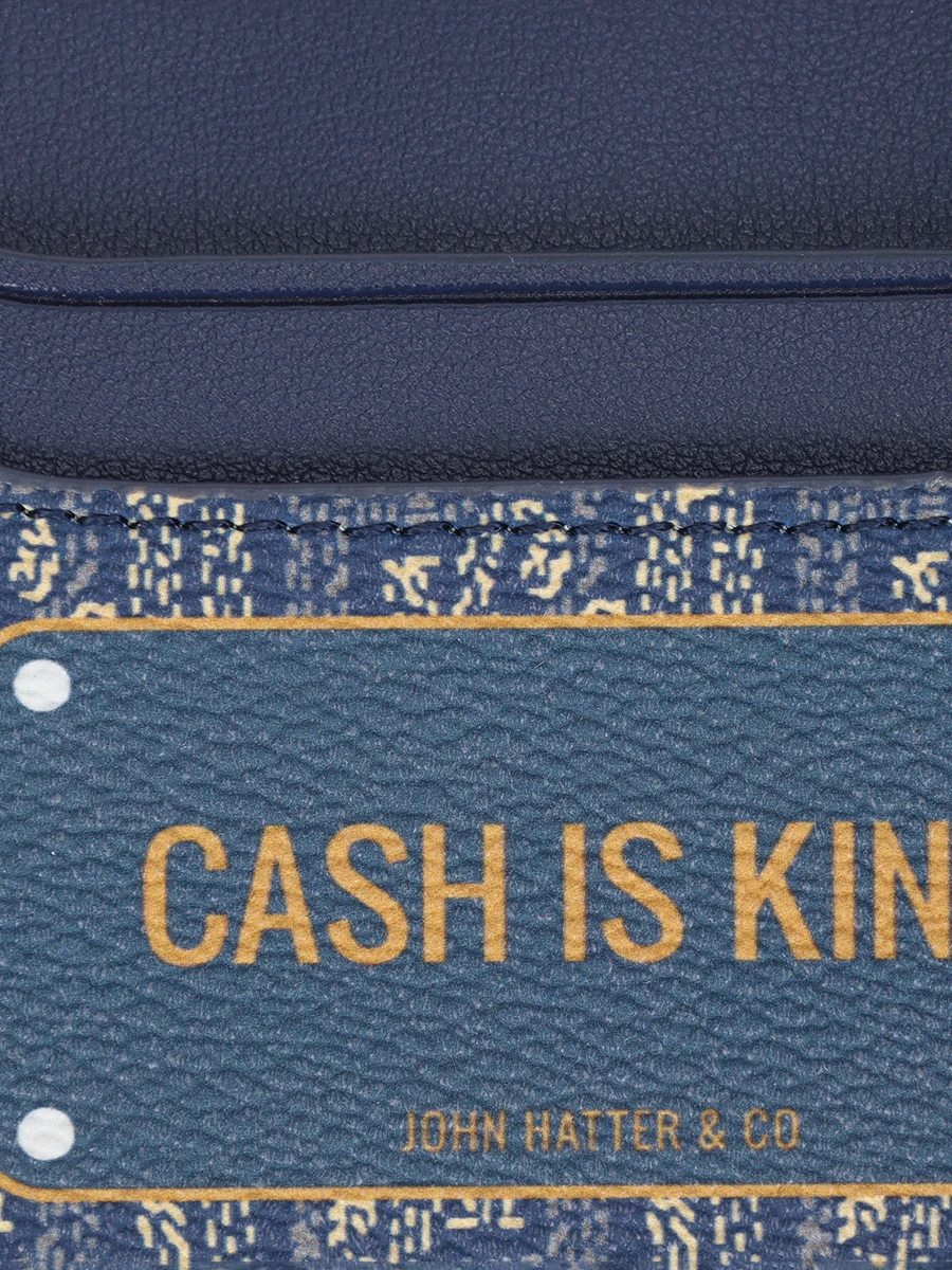 Кардхолдер кожаный