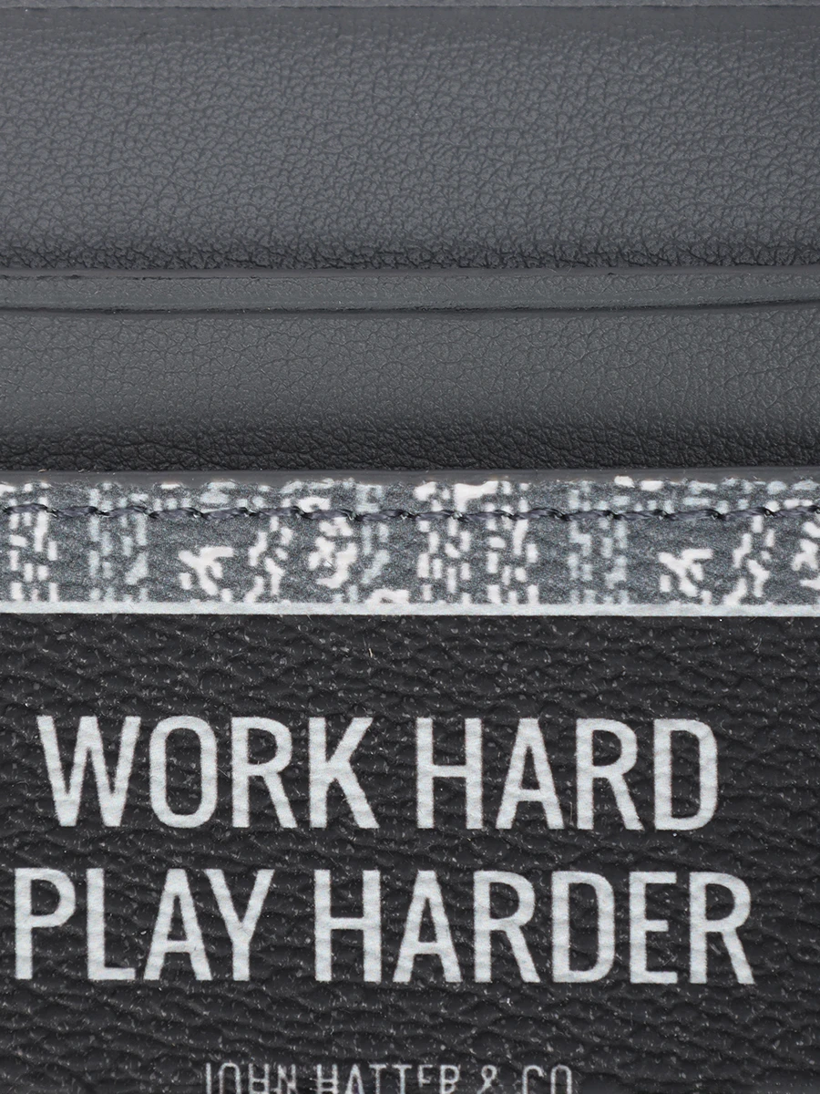 Кардхолдер кожаный