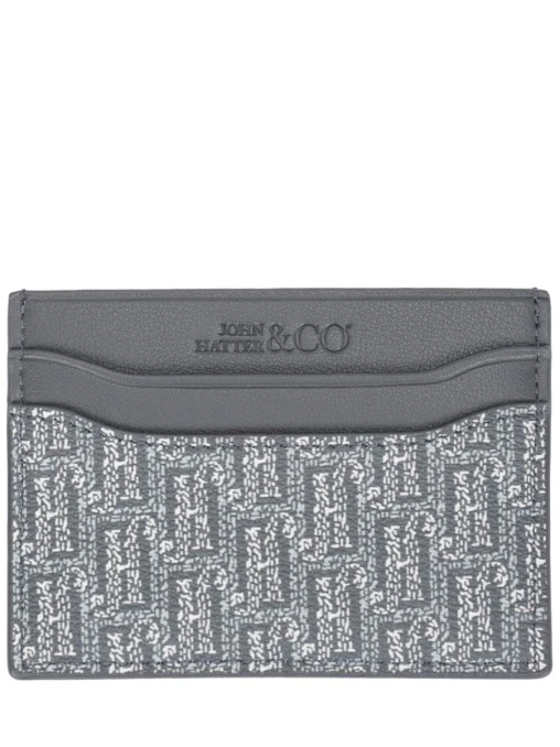 Кардхолдер кожаный JOHN HATTER&CO