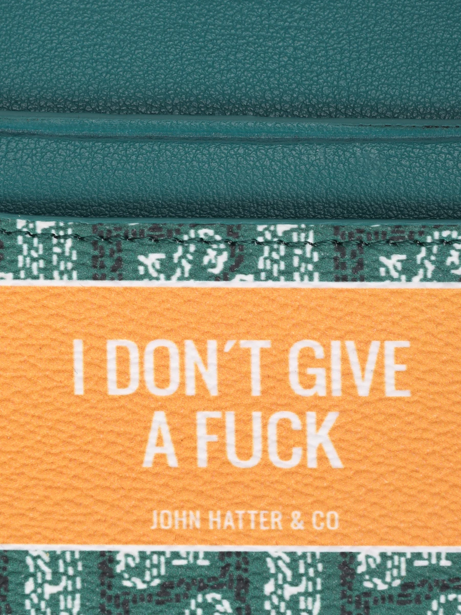 Кардхолдер кожаный