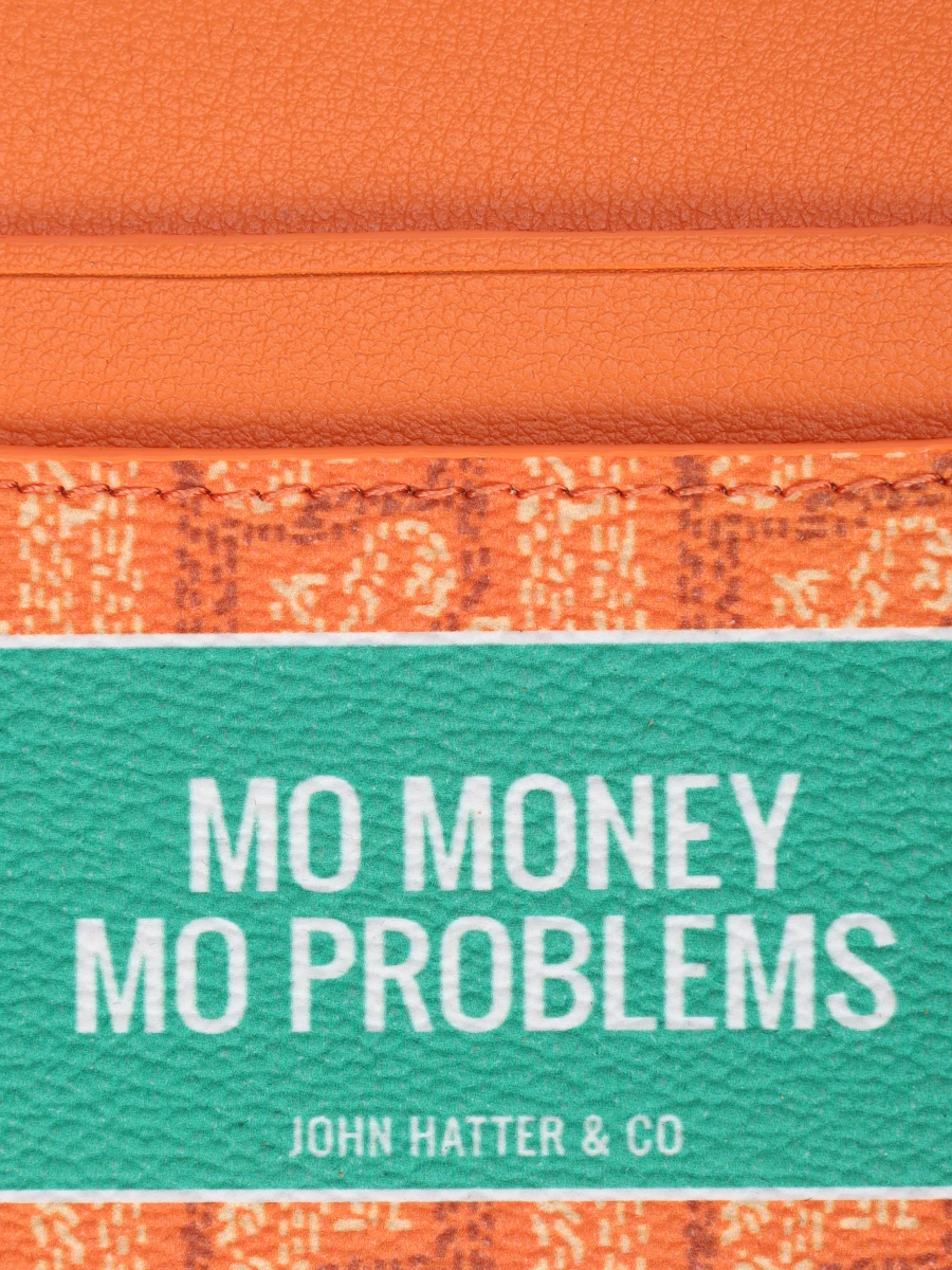 Кардхолдер кожаный