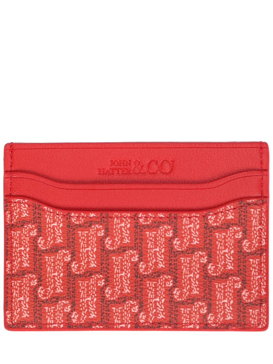 Кардхолдер кожаный