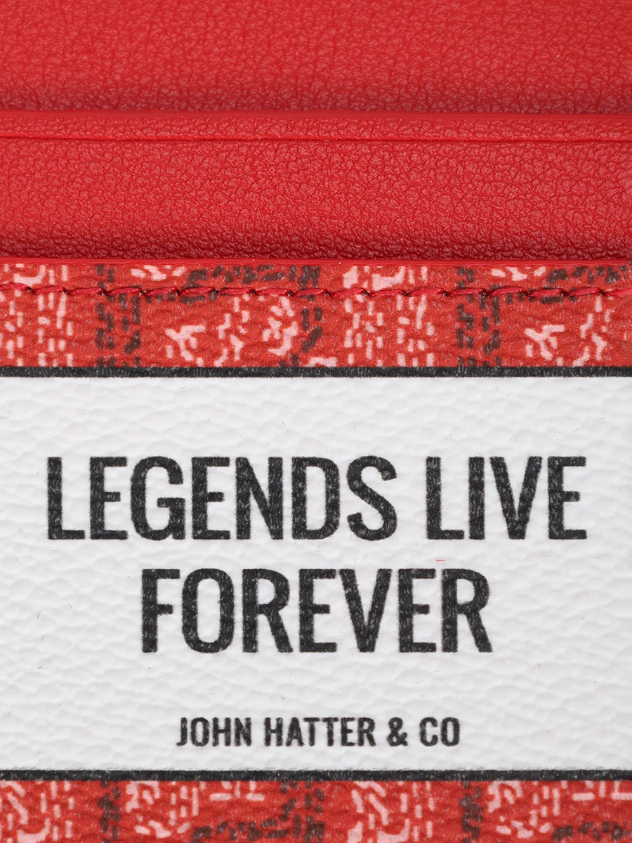 Кардхолдер кожаный