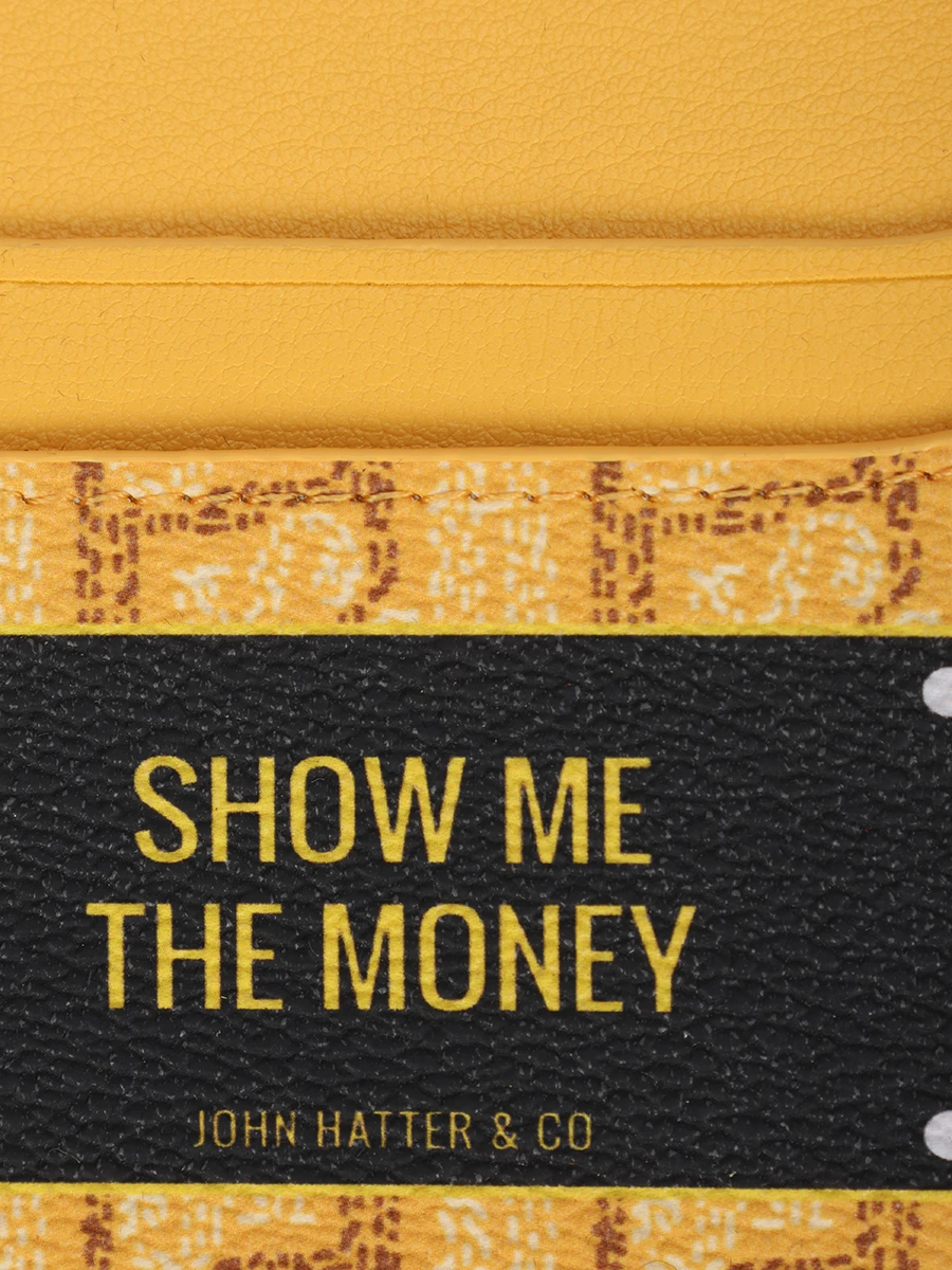 Кардхолдер кожаный