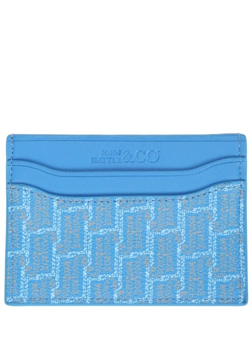 Кардхолдер кожаный JOHN HATTER&CO