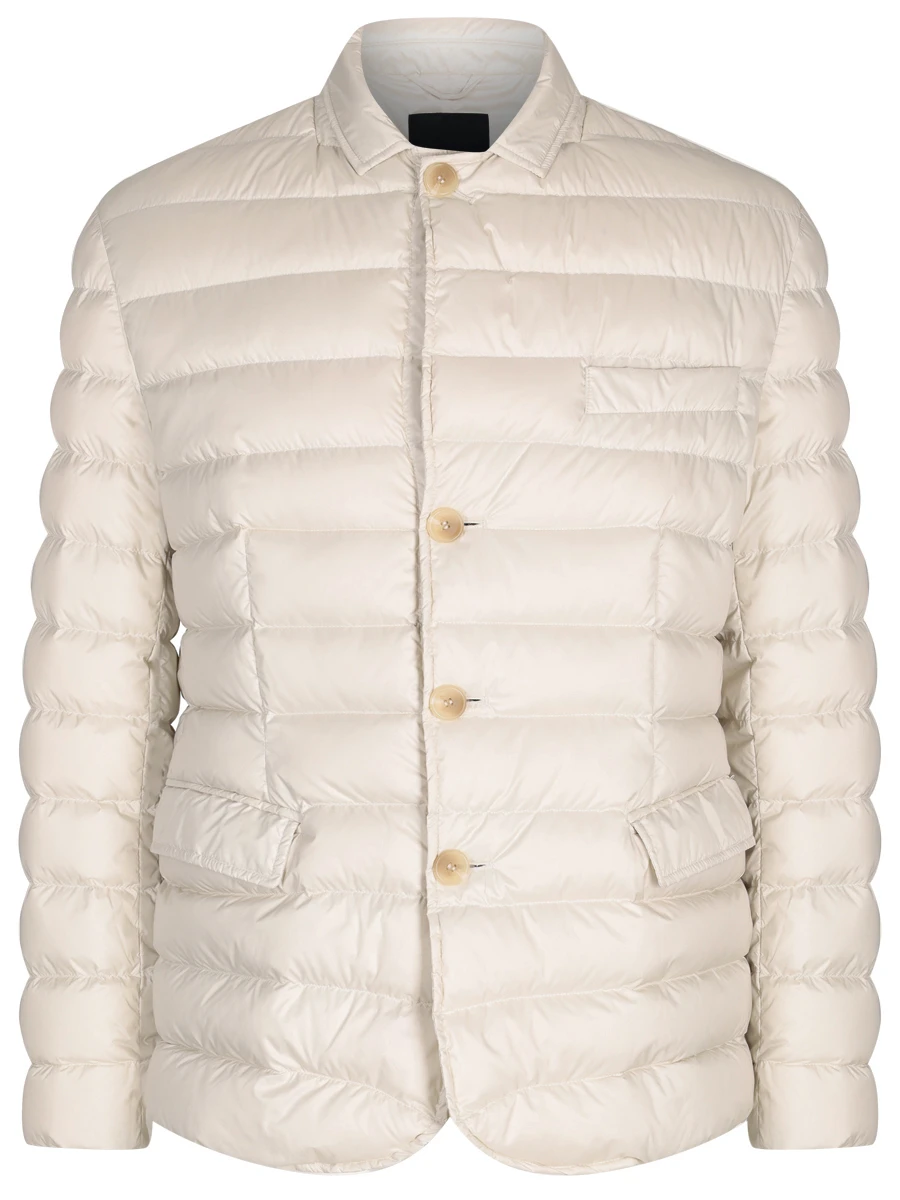 Куртка стеганая