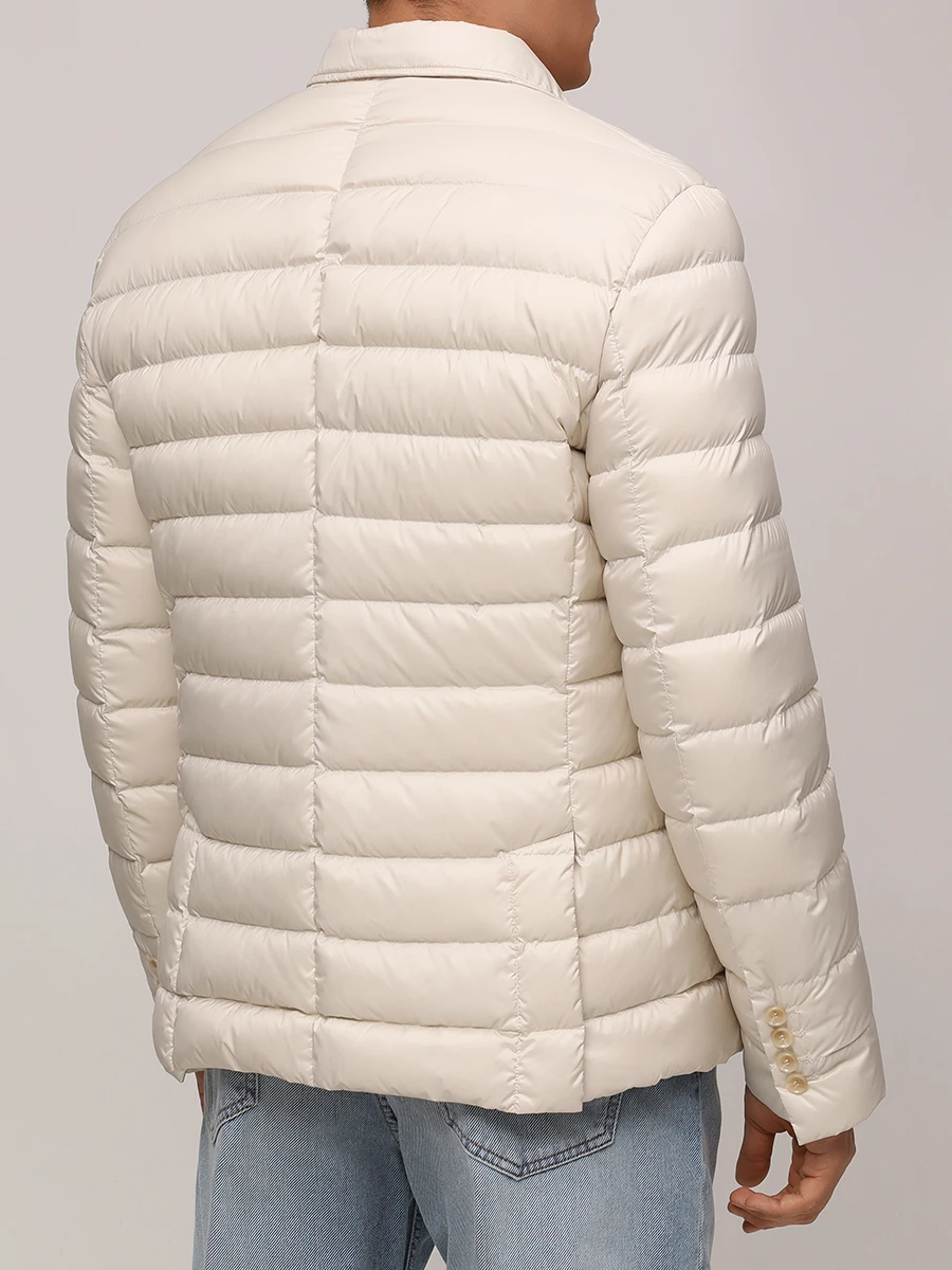 Куртка стеганая