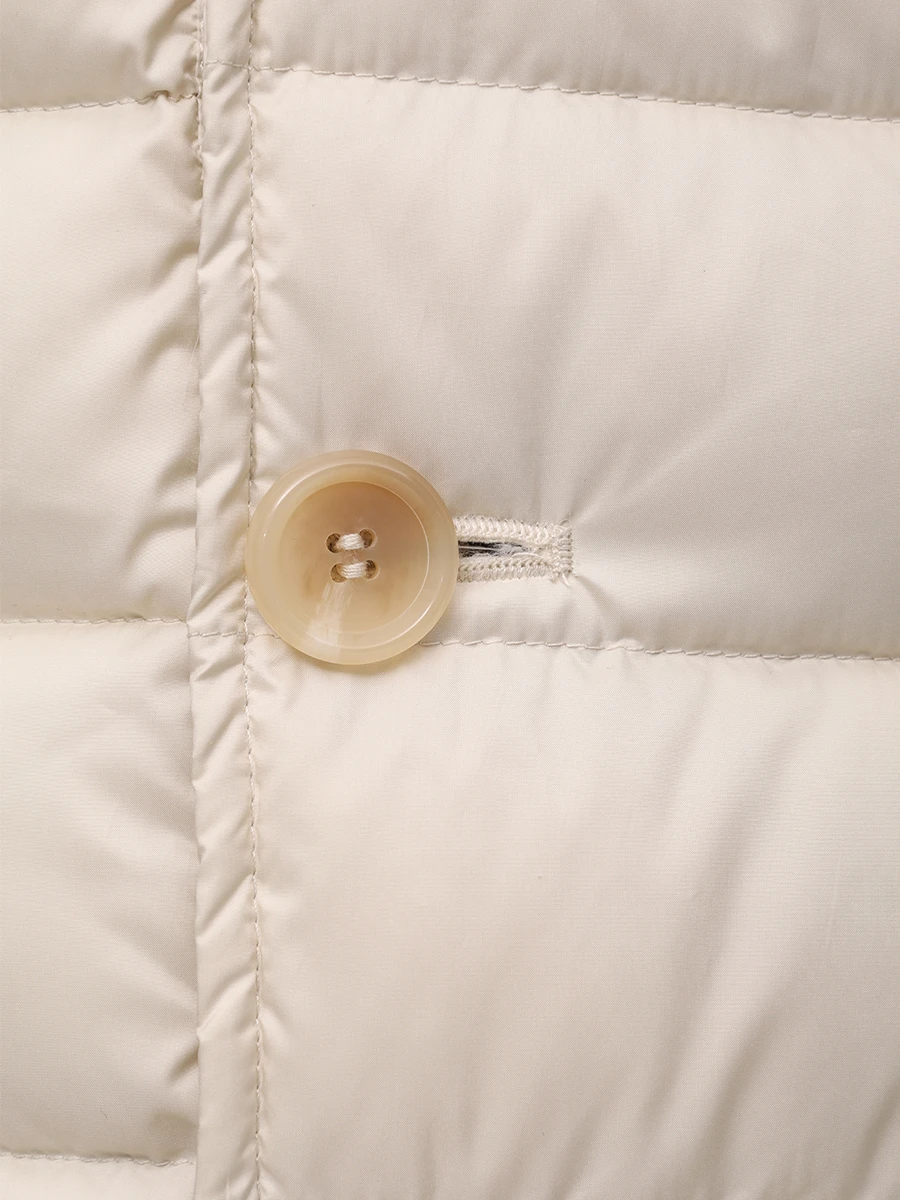 Куртка стеганая