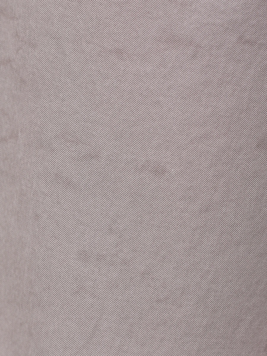 Шорты-карго однотонные