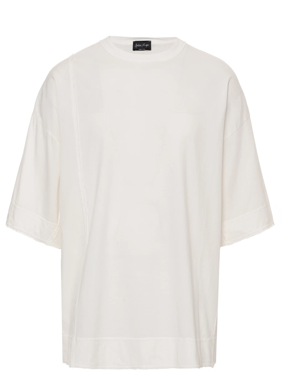 Футболка хлопковая