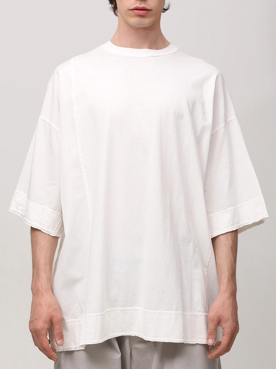 Футболка хлопковая