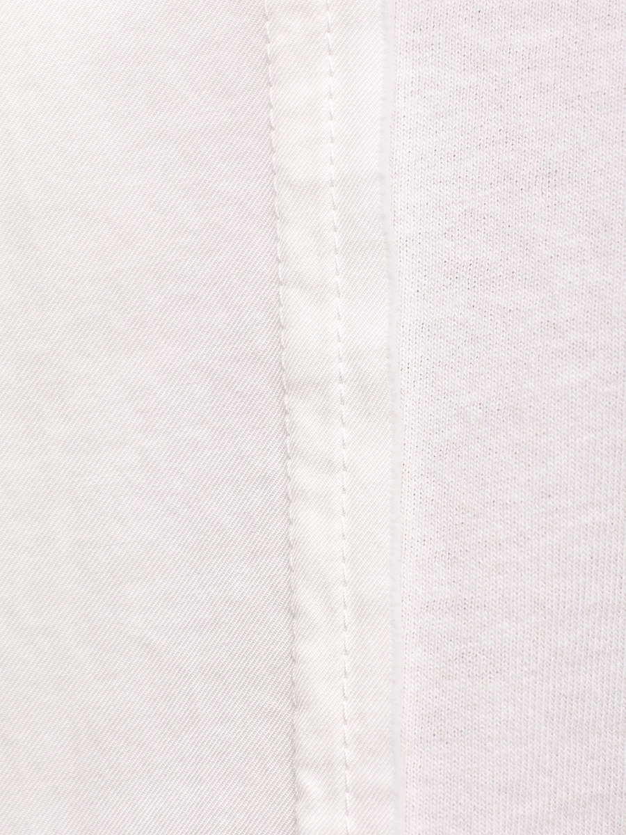 Футболка хлопковая