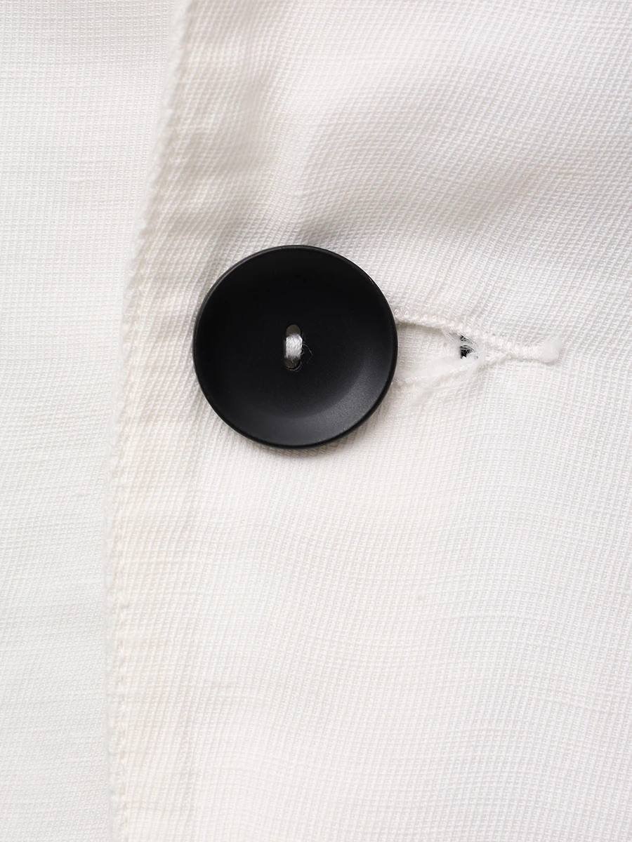 Пиджак льняной