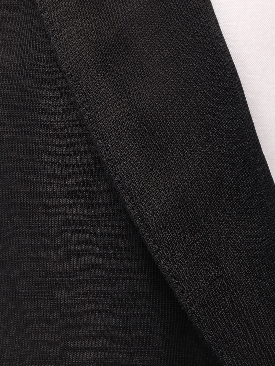 Пиджак льняной