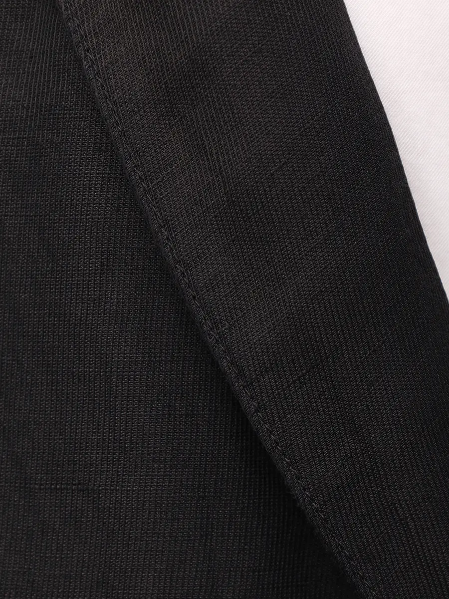 Пиджак льняной