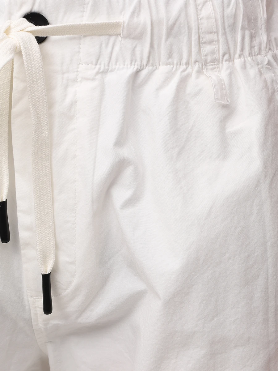 Брюки хлопковые