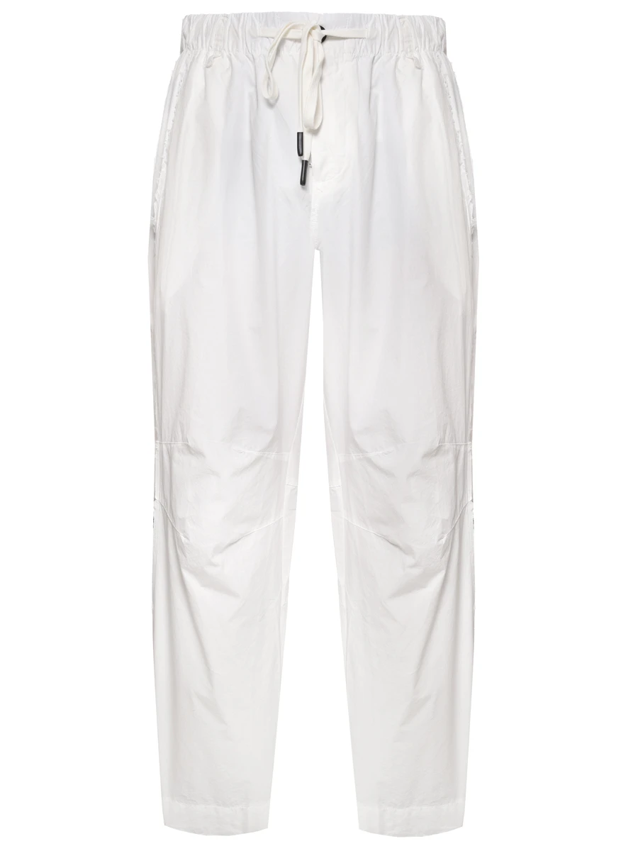 Брюки хлопковые