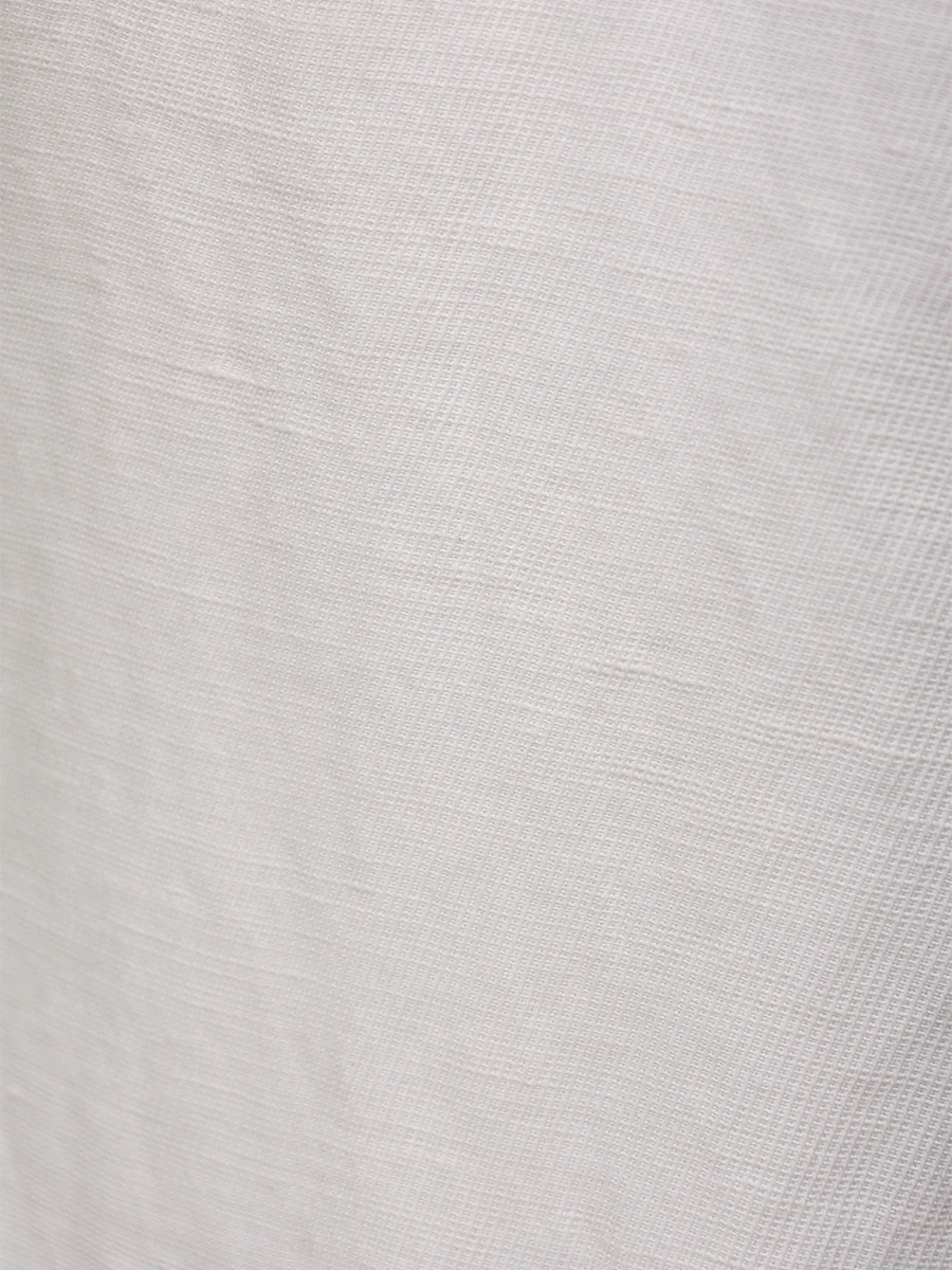 Шорты льняные