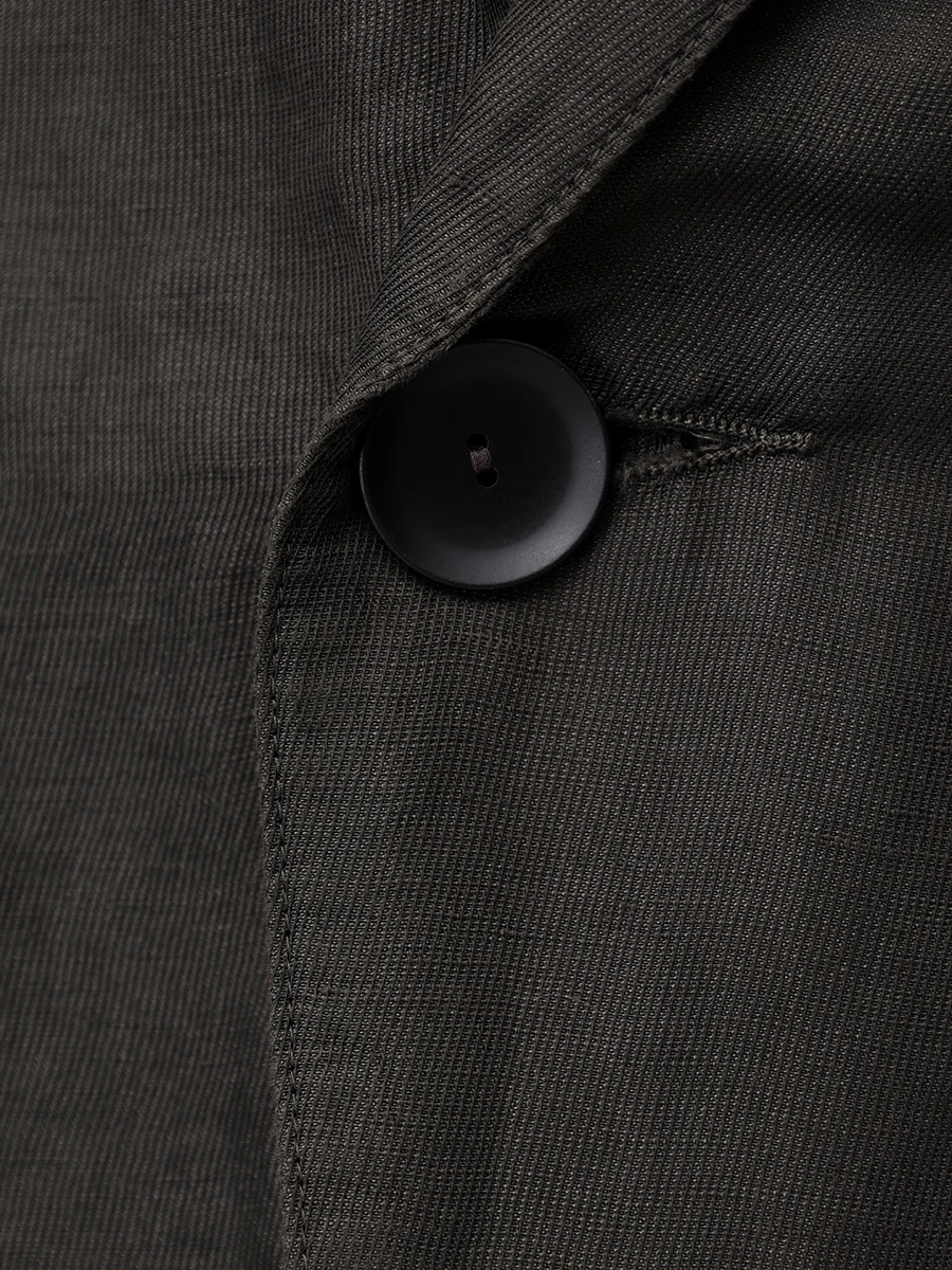 Пиджак льняной