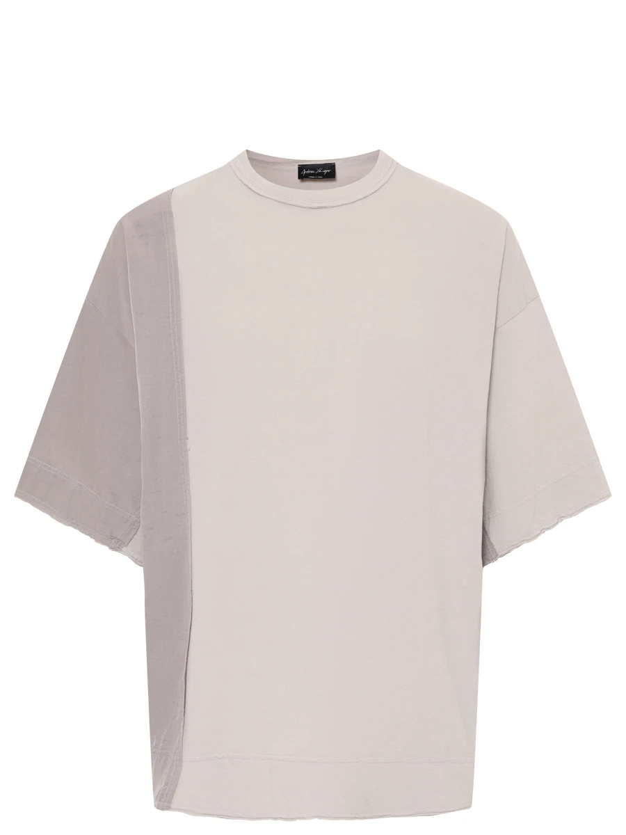 Футболка хлопковая