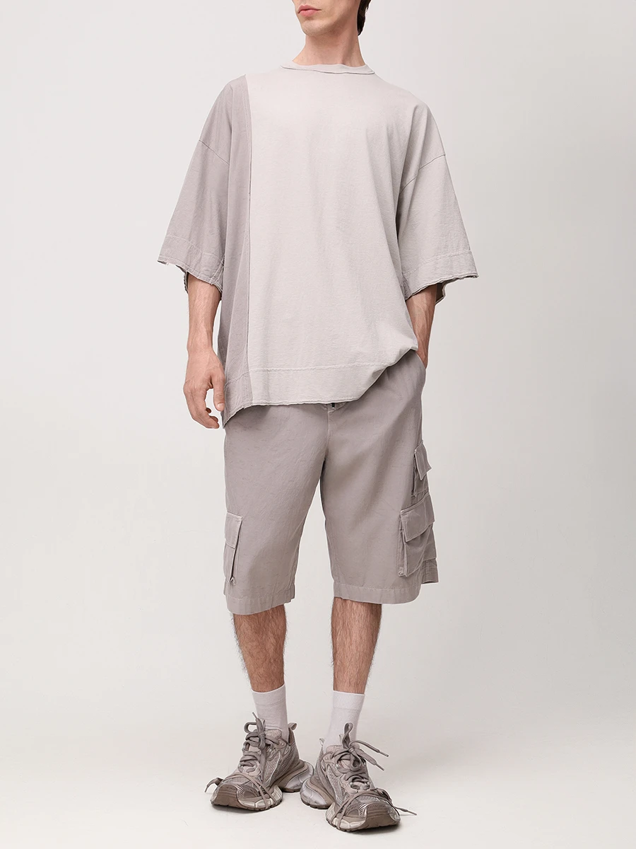 Футболка хлопковая