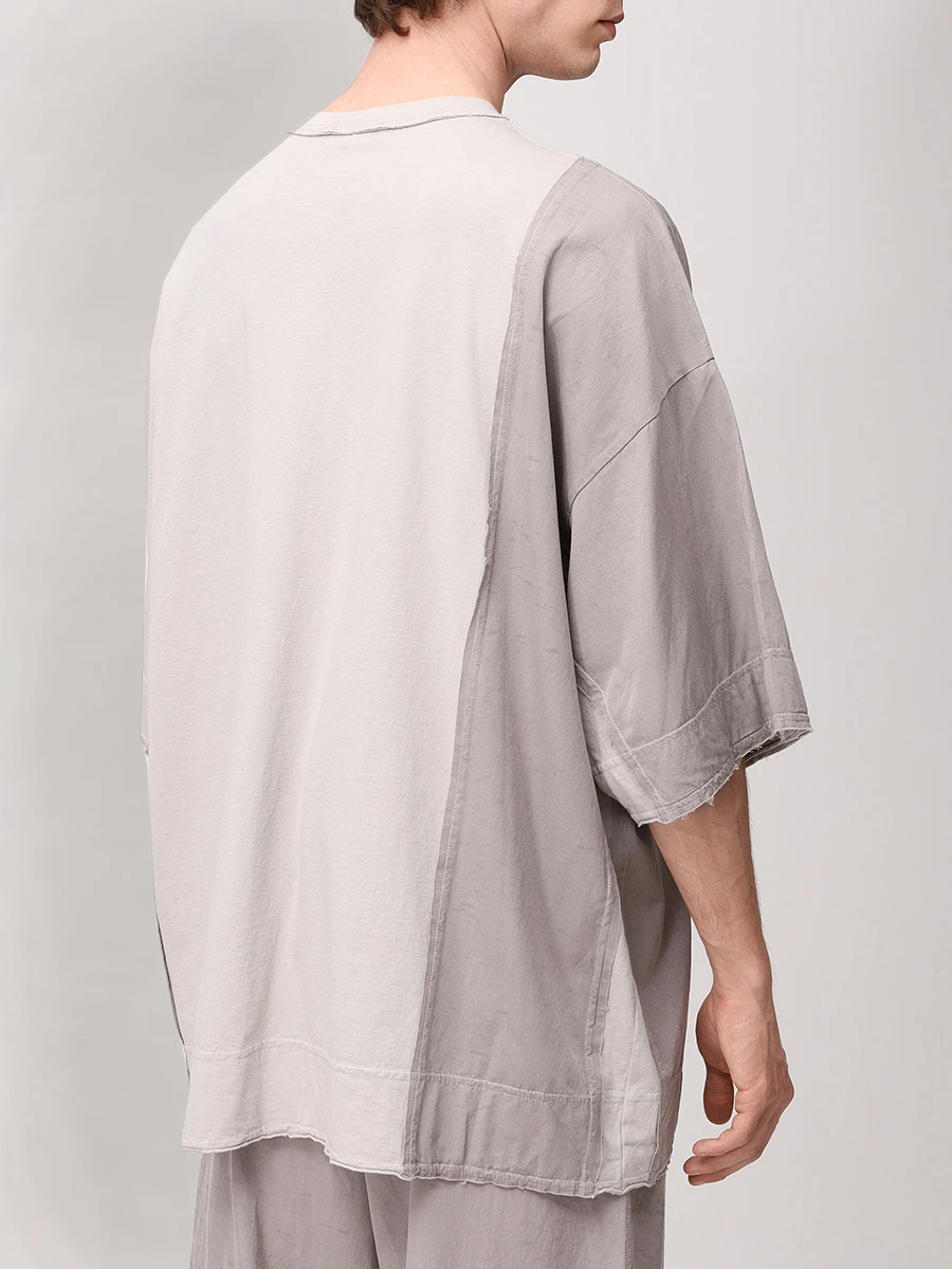 Футболка хлопковая