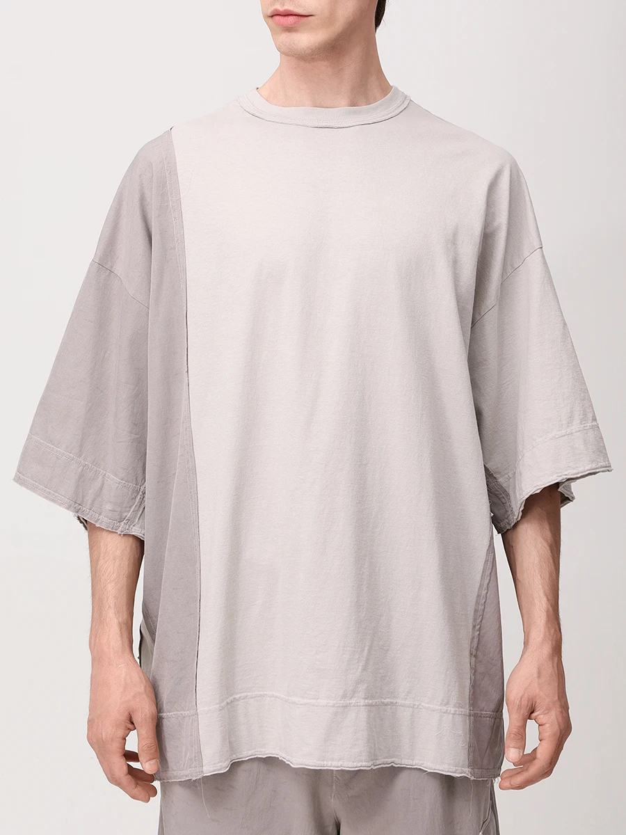 Футболка хлопковая