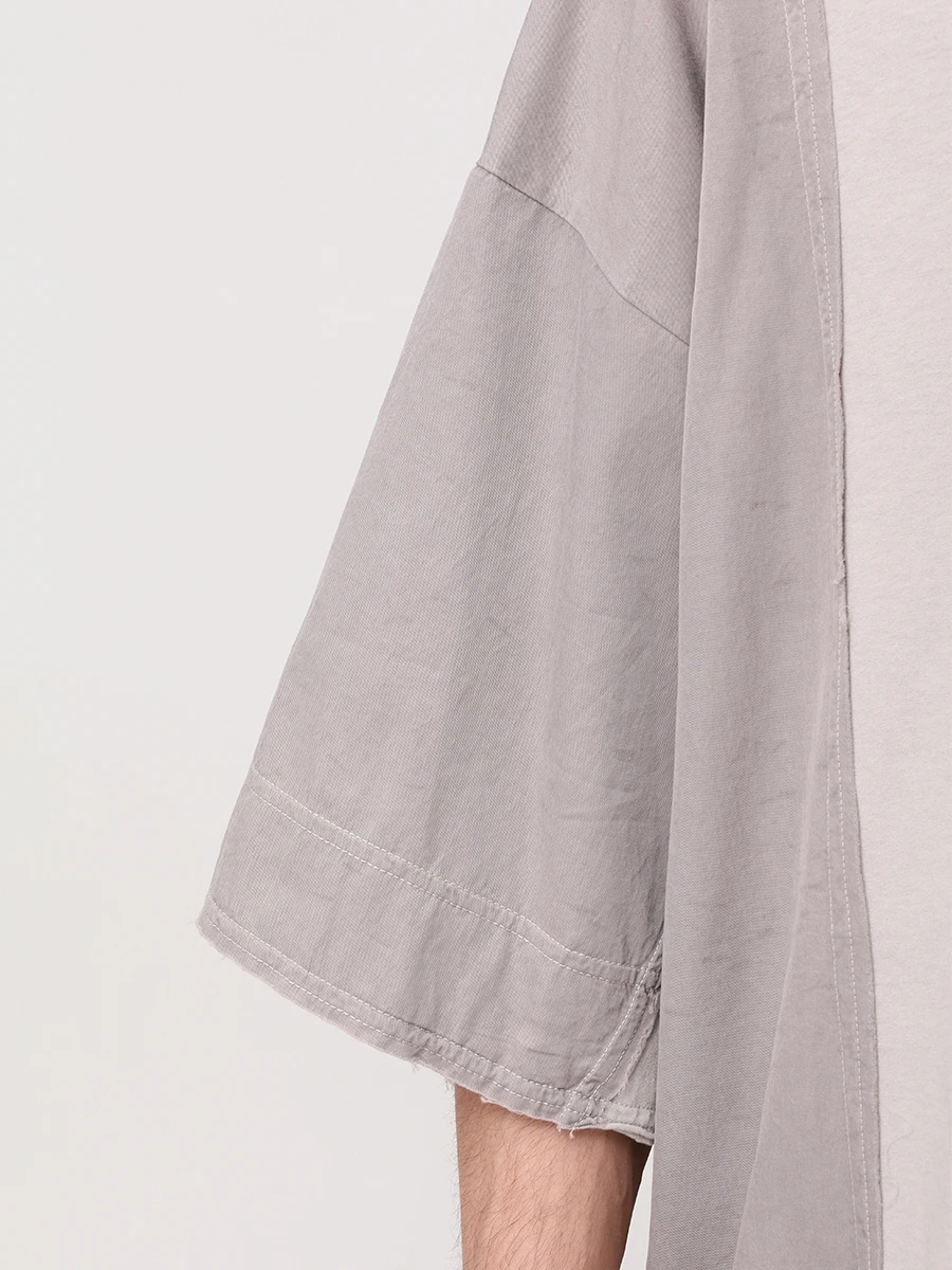 Футболка хлопковая