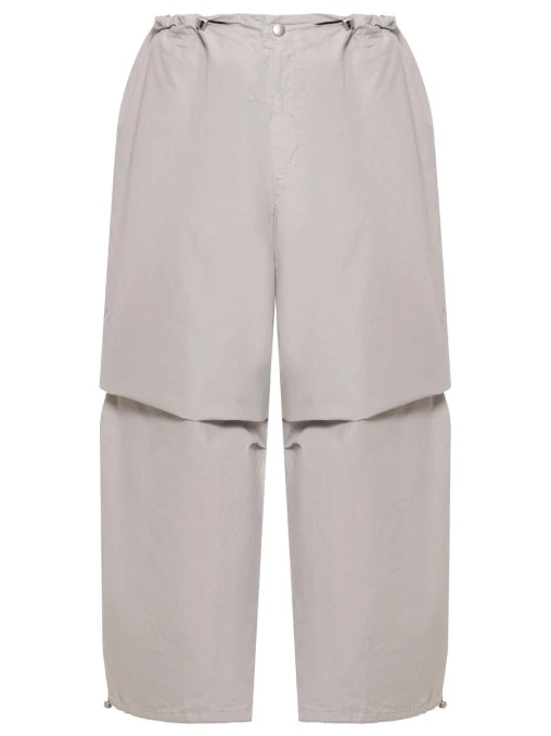 Брюки хлопковые ANDREA YA’AQOV