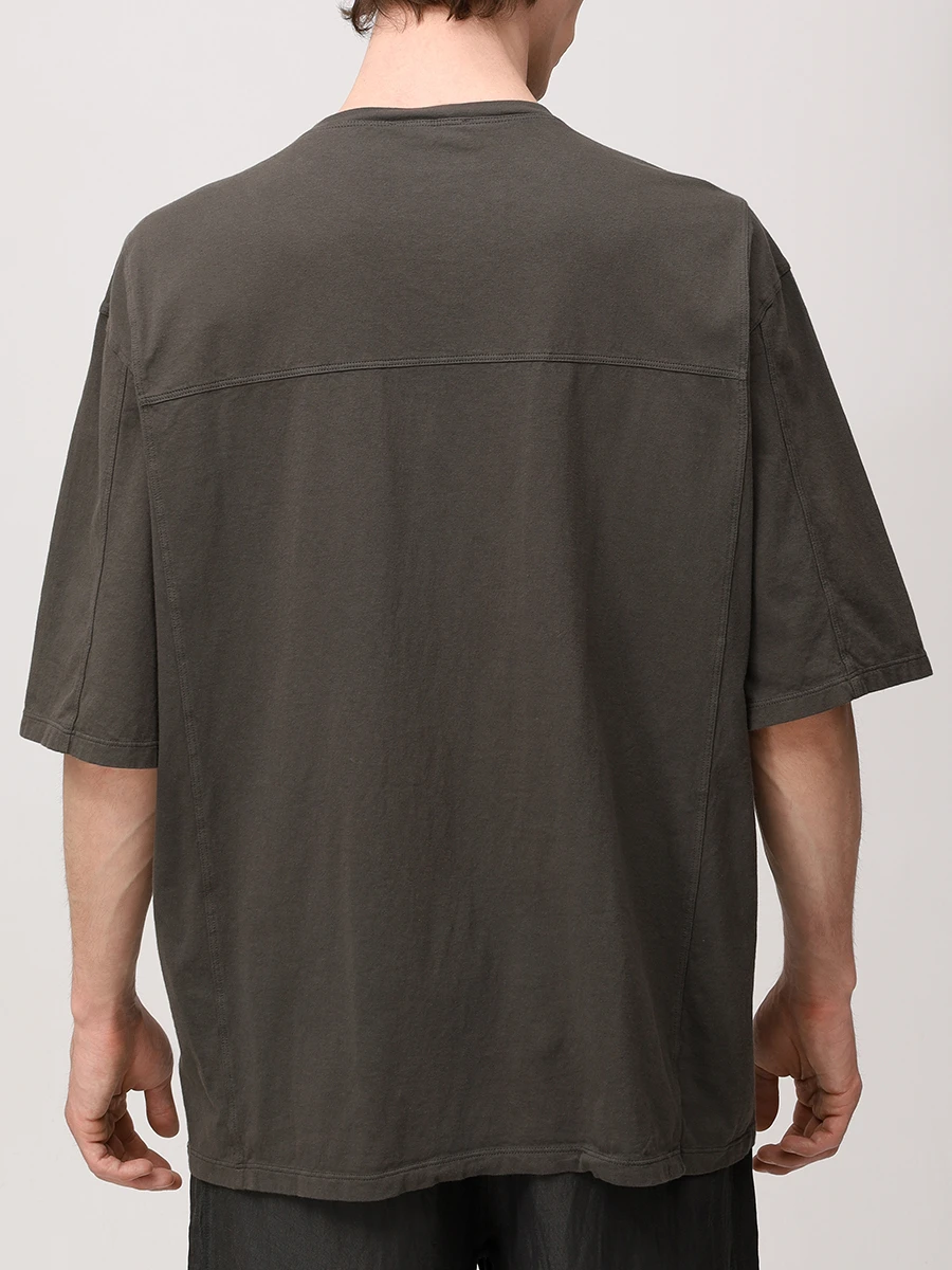 Футболка хлопковая