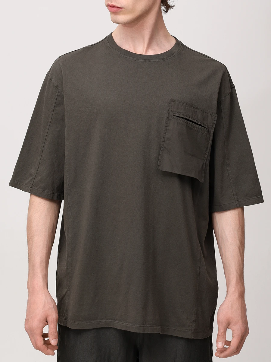 Футболка хлопковая