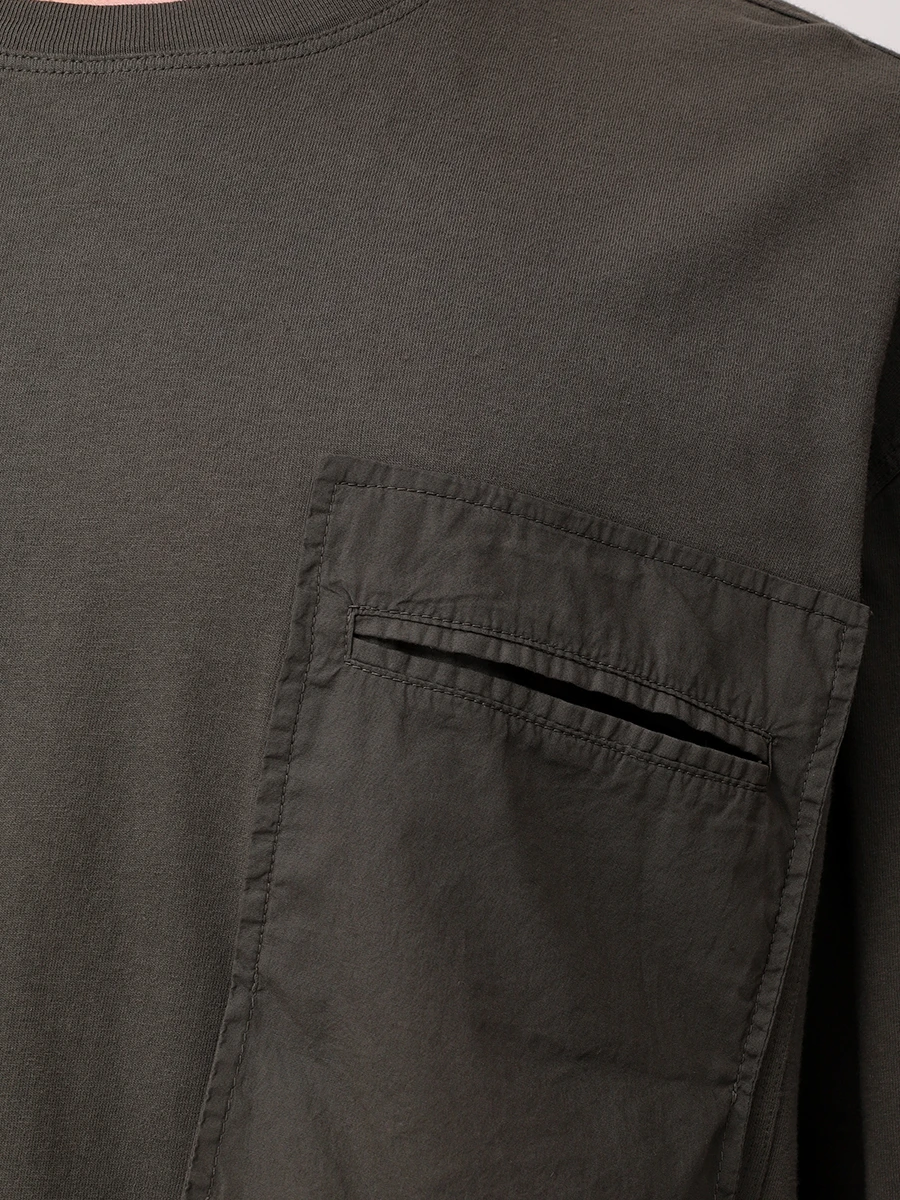 Футболка хлопковая