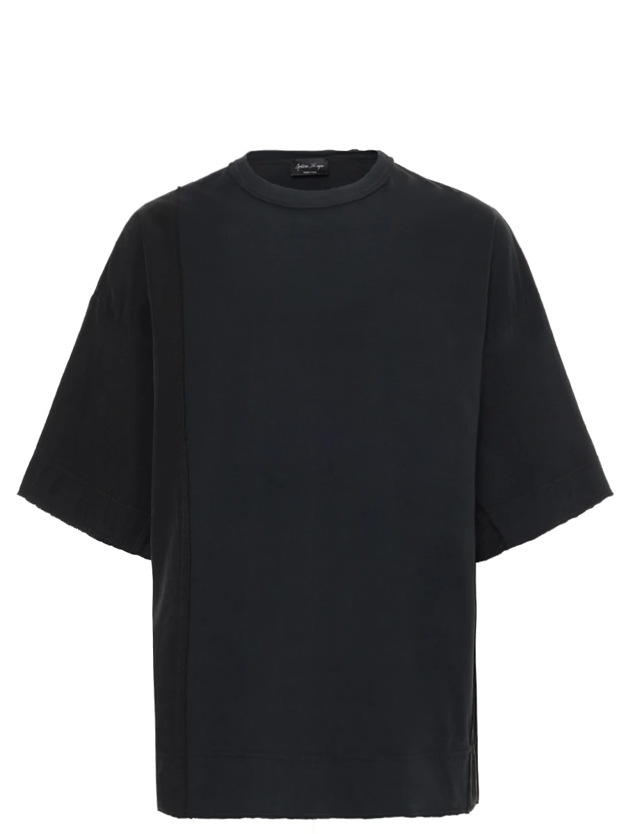 Футболка хлопковая