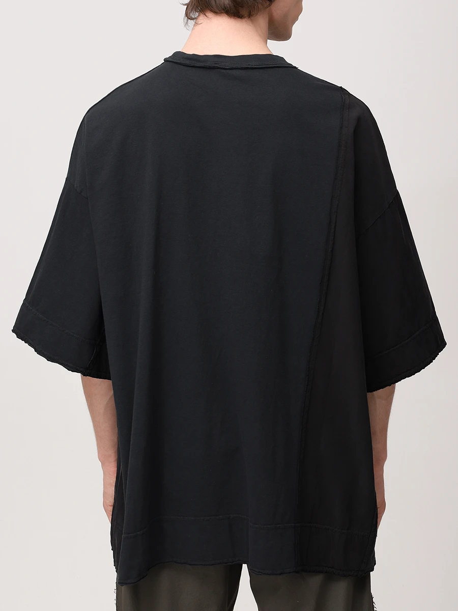 Футболка хлопковая