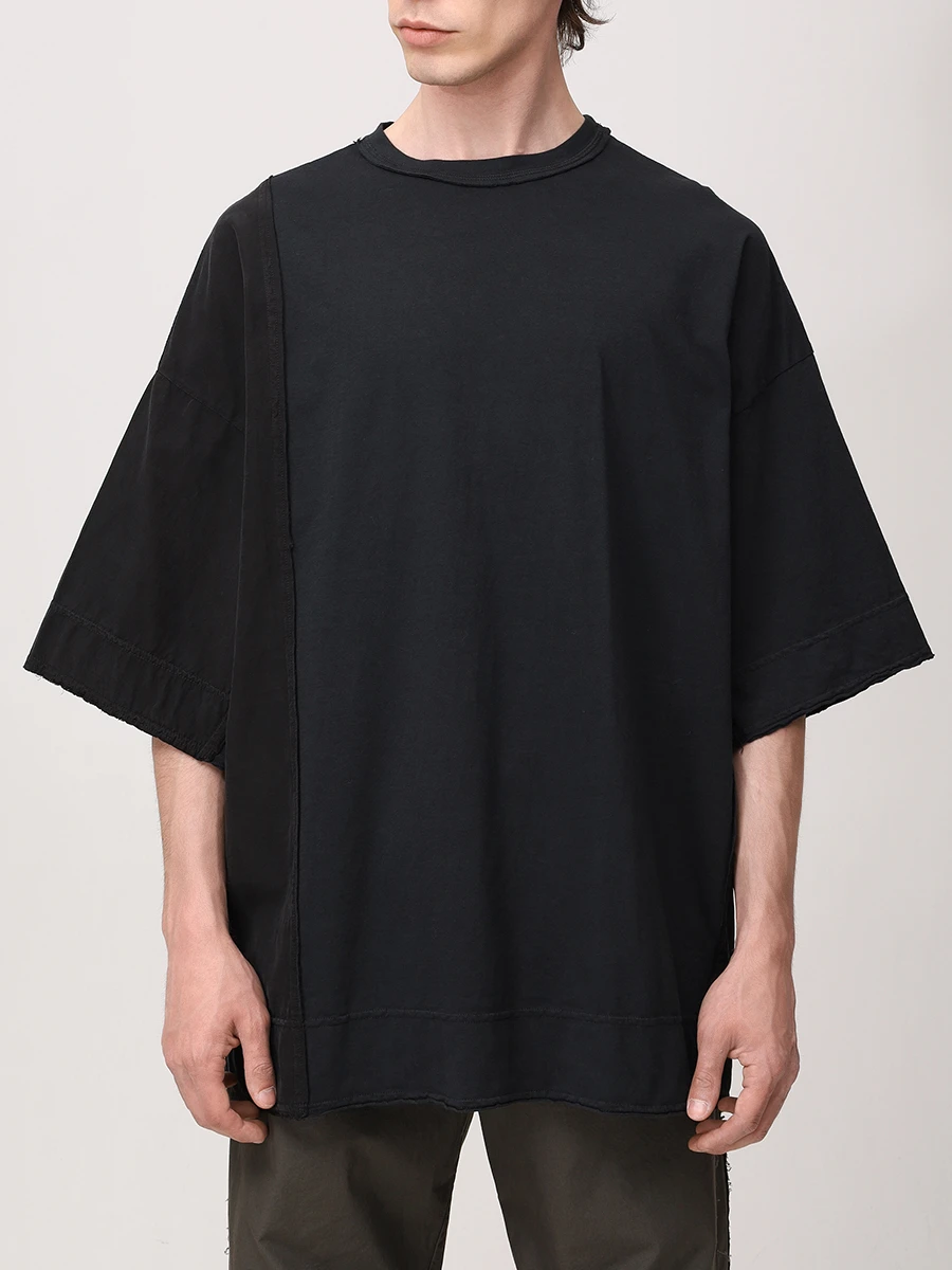 Футболка хлопковая