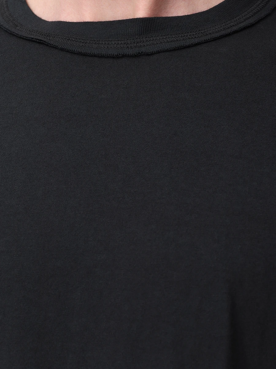 Футболка хлопковая