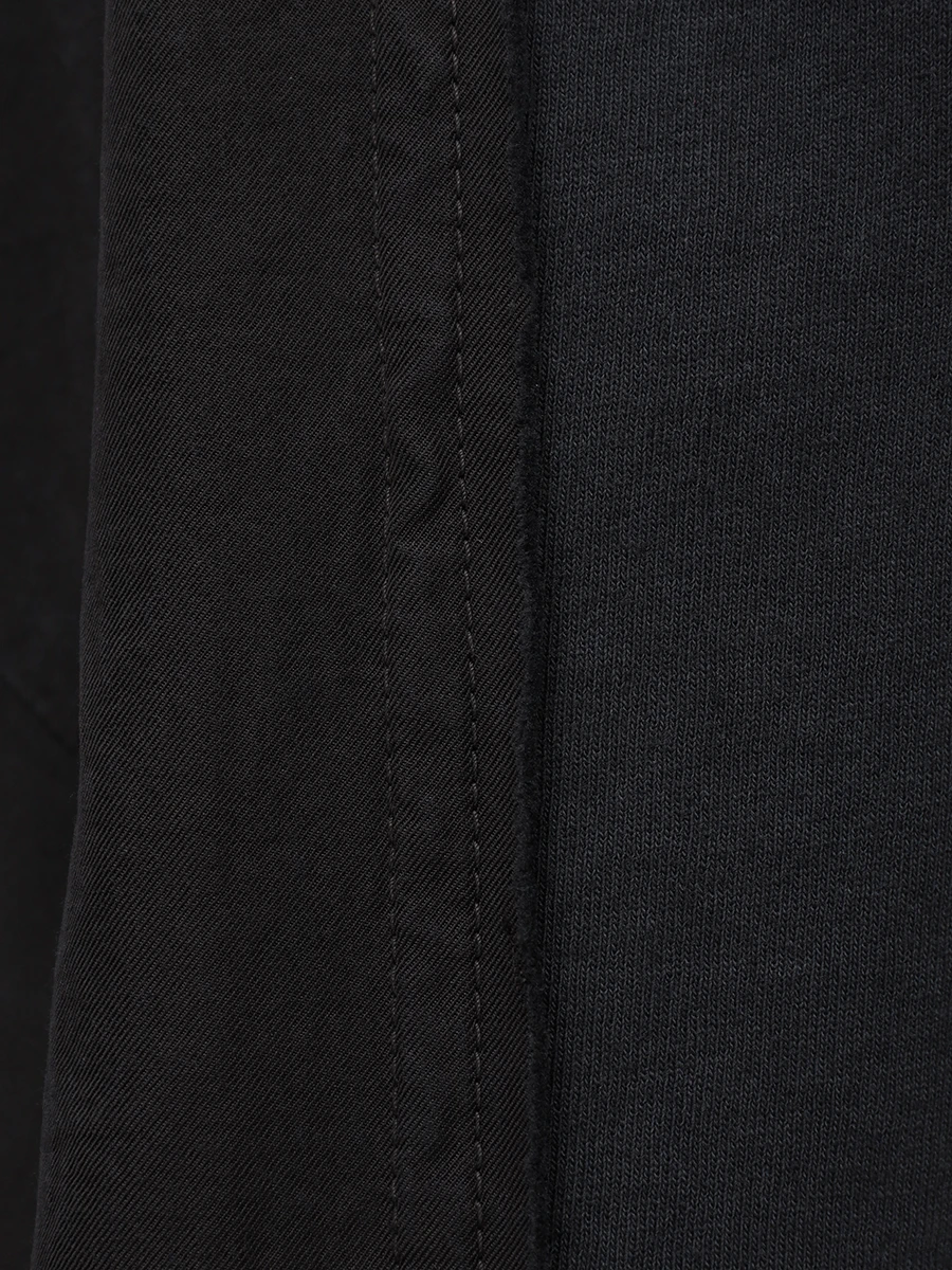 Футболка хлопковая