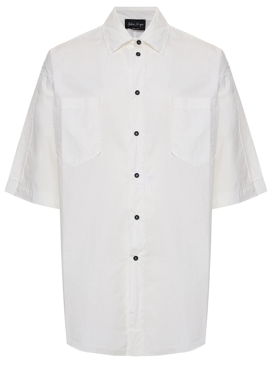 Рубашка хлопковая