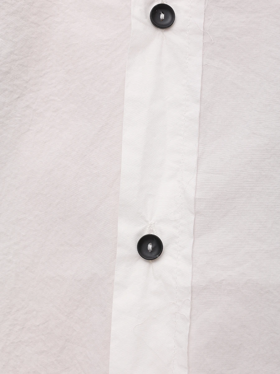 Рубашка хлопковая