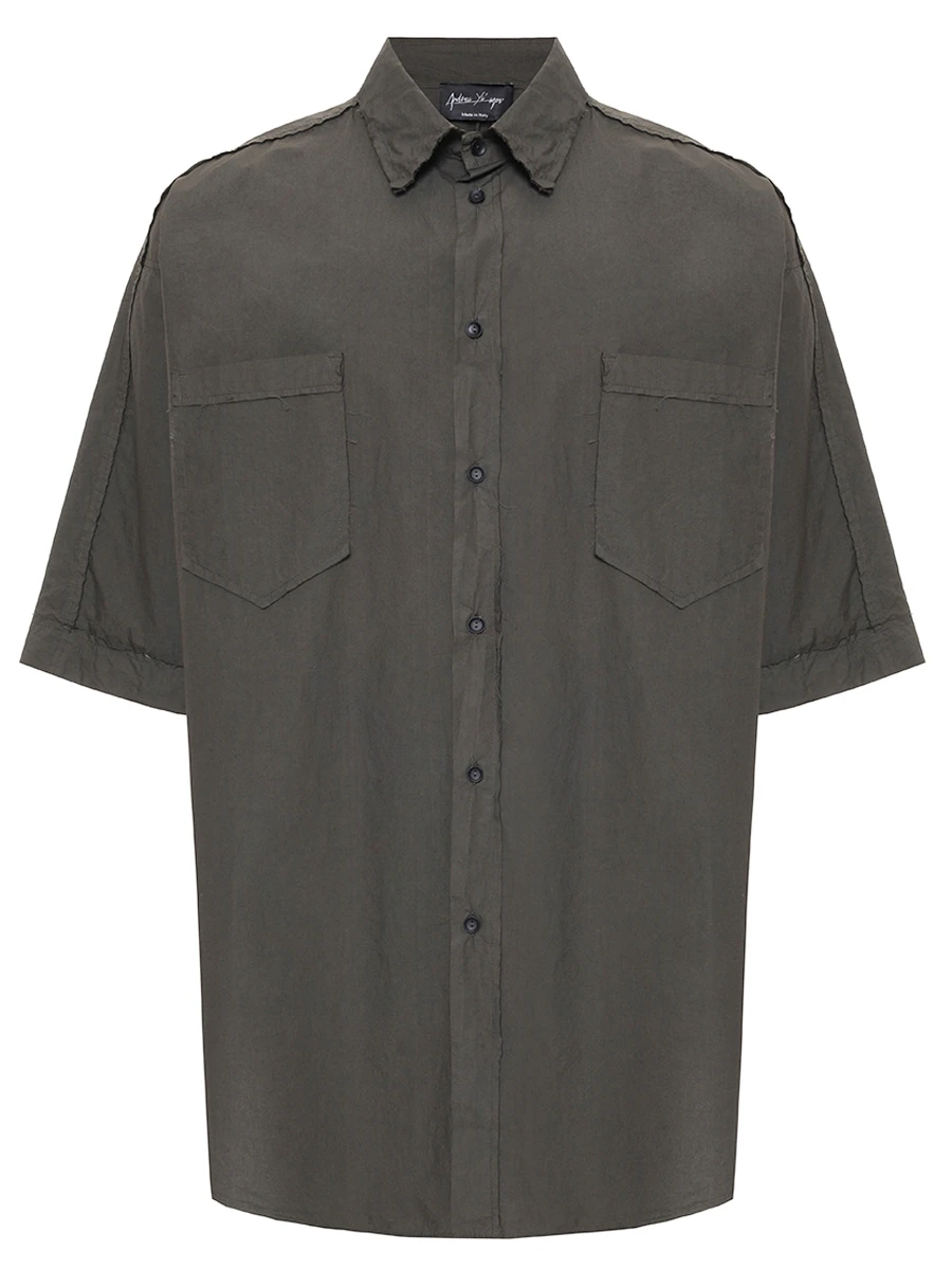 Рубашка хлопковая