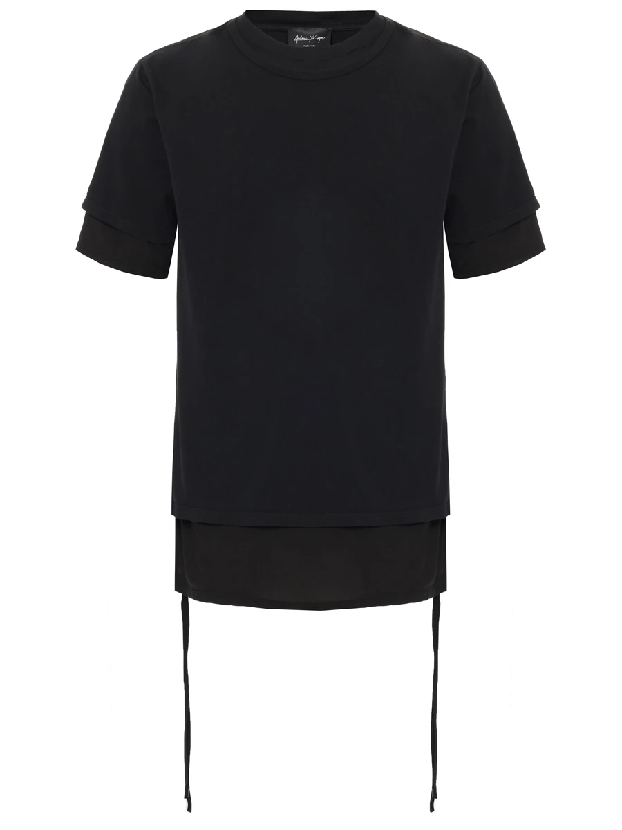 Футболка хлопковая