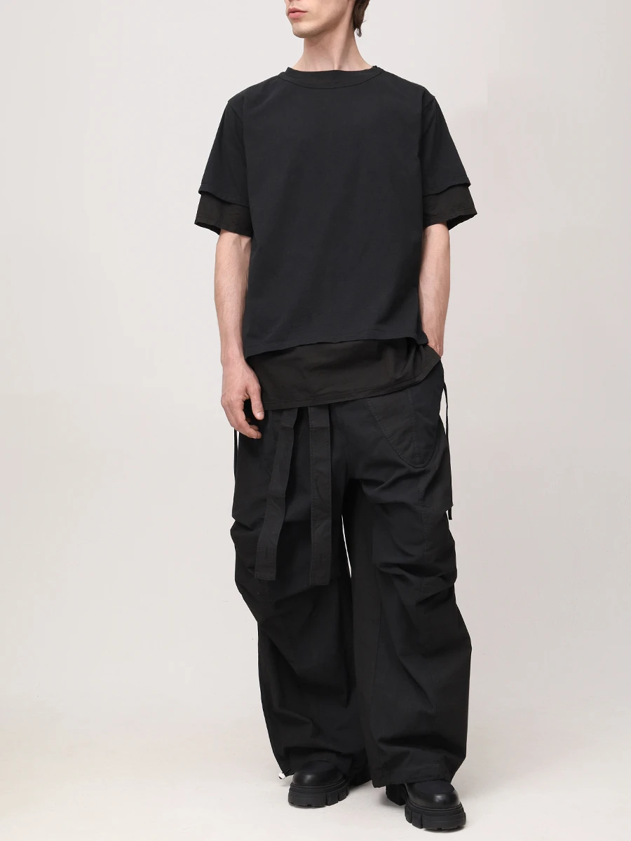 Футболка хлопковая