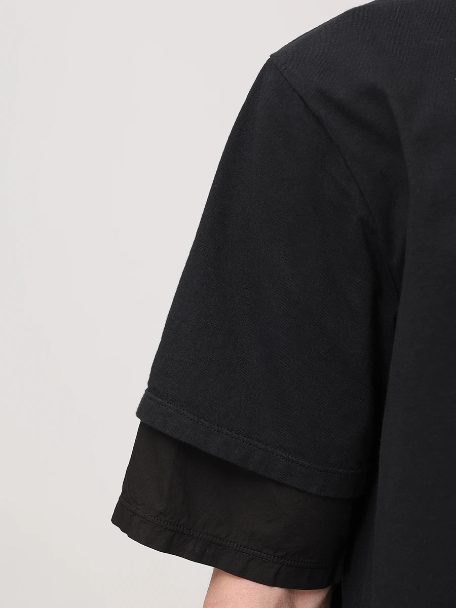 Футболка хлопковая