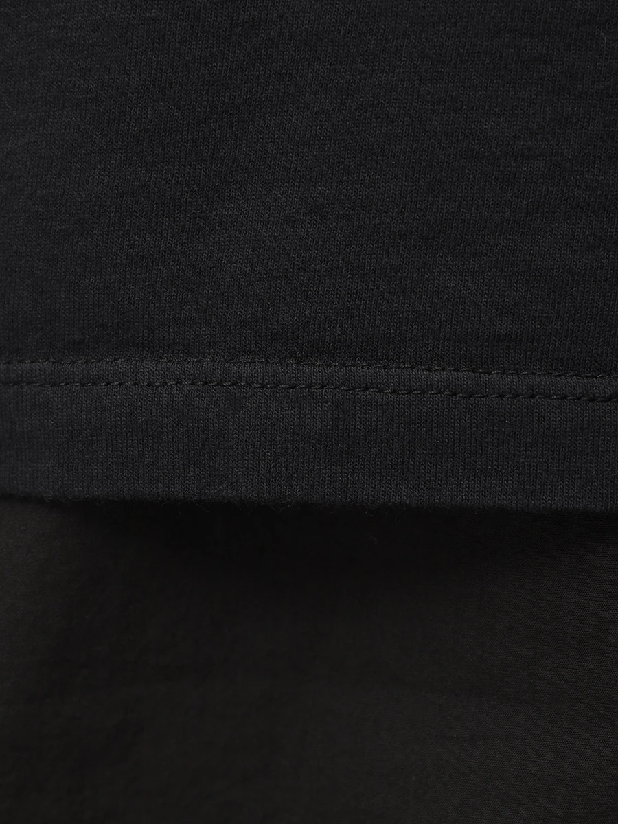 Футболка хлопковая