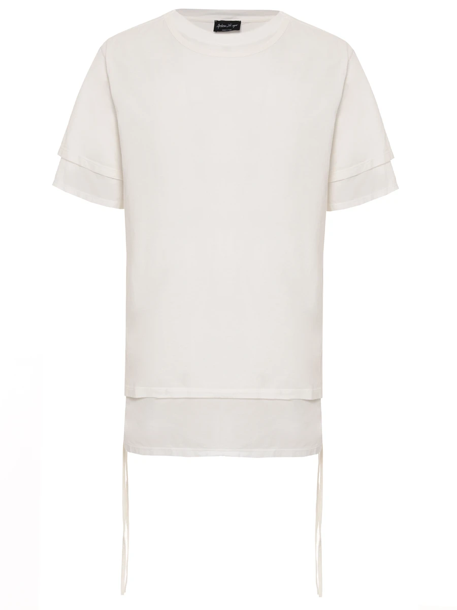 Футболка хлопковая